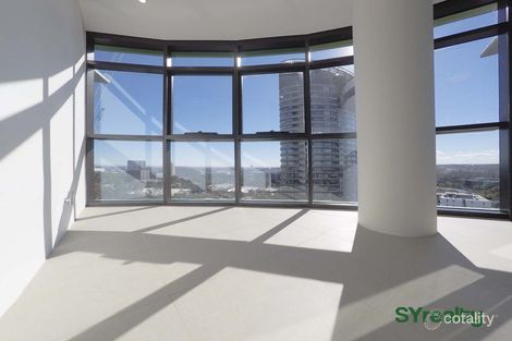 Property photo of 1608/1 Brushbox Street Sydney Olympic Park NSW 2127