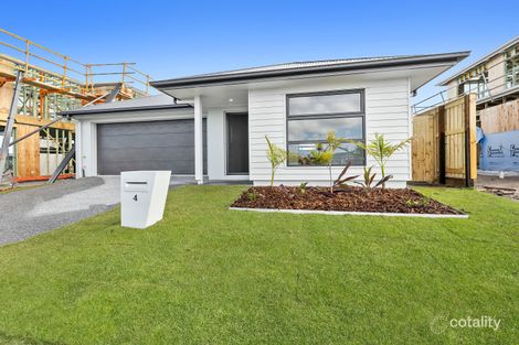 4 Tenor St, Palmview, QLD 4553