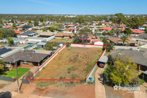 32 Phoenix Pl, South Kalgoorlie, WA 6430