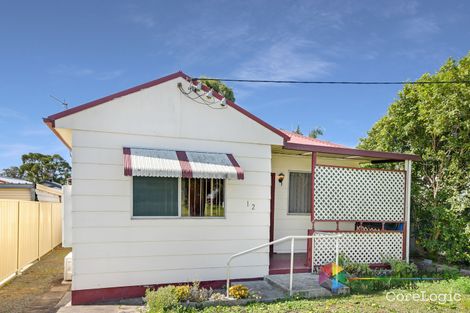 Property photo of 12 Corden Street Edgeworth NSW 2285