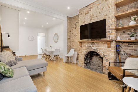 Property photo of 6 Albion Avenue Paddington NSW 2021