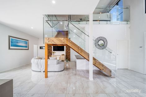 Property photo of 21 Coongarra Esplanade Wurtulla QLD 4575