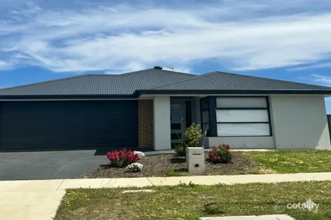 31 Brolga Bvd, Winter Valley, VIC 3358