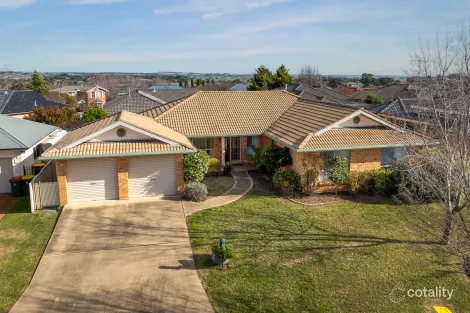 5 Gallagher Pl, Orange, NSW 2800