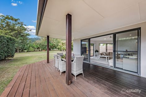 Property photo of 4 Waite Creek Court Cannonvale QLD 4802