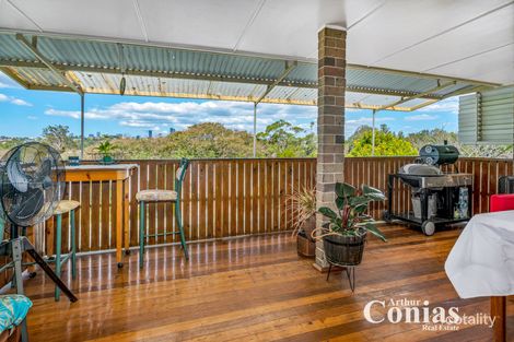 Property photo of 16 Beth Eden Terrace Ashgrove QLD 4060