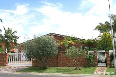 Property photo of 43 Intrepid Drive Mermaid Waters QLD 4218