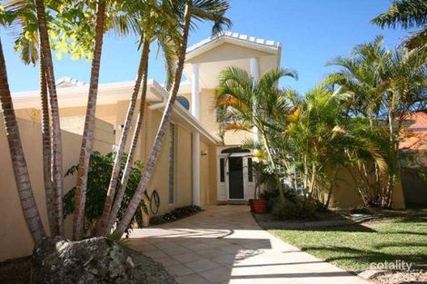 Property photo of 98 Edinburgh Road Benowa QLD 4217