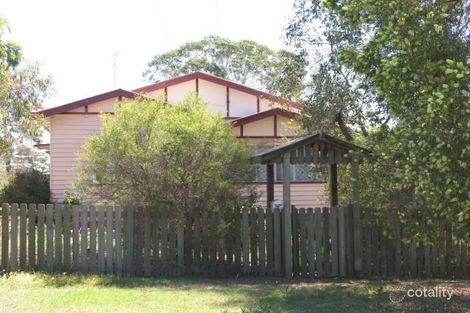 29 Andrews Rd, Crows Nest, QLD 4355