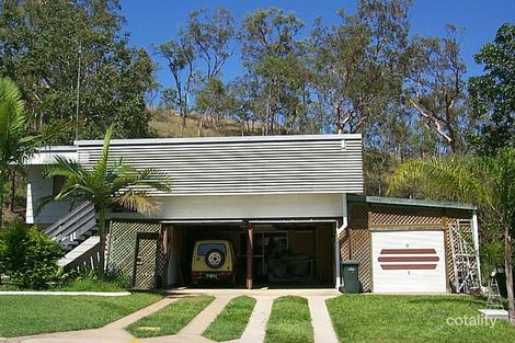 11 Emerson Ct, South Gladstone, QLD 4680