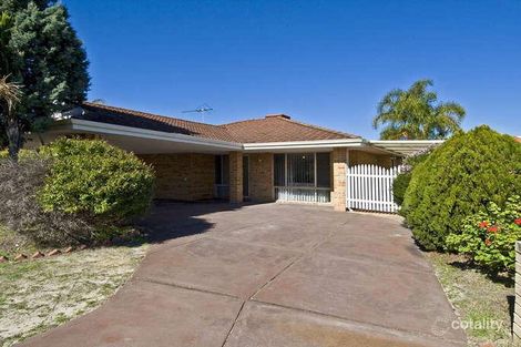 Property photo of 14A Wray Close Bateman WA 6150