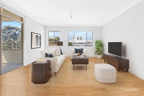 Property photo of 320/4 Stromboli Strait Wentworth Point NSW 2127
