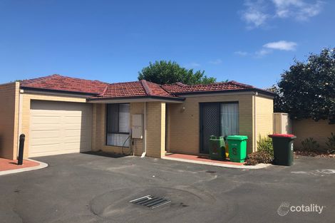 Property photo of 8/108 Forrest Avenue South Bunbury WA 6230