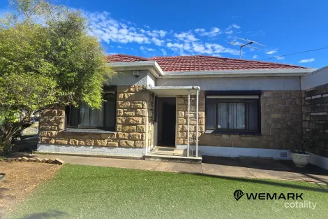 1 Florence Tce, Rosewater, SA 5013