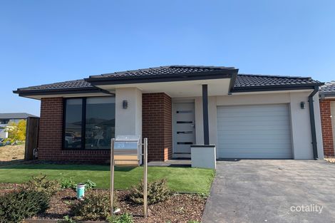 Property photo of 29 Arnhem Road Wyndham Vale VIC 3024