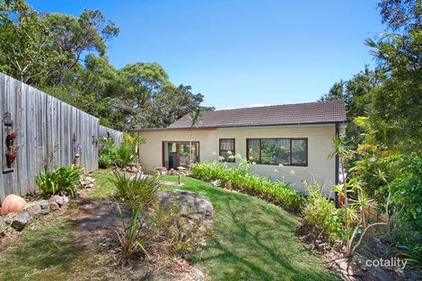 Property photo of 27A Wakefield Street North Manly NSW 2100