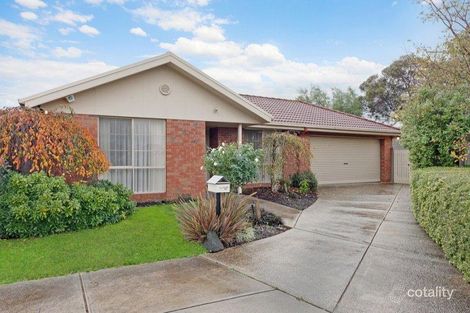 11 Lamplighter Ct, Whittlesea, VIC 3757