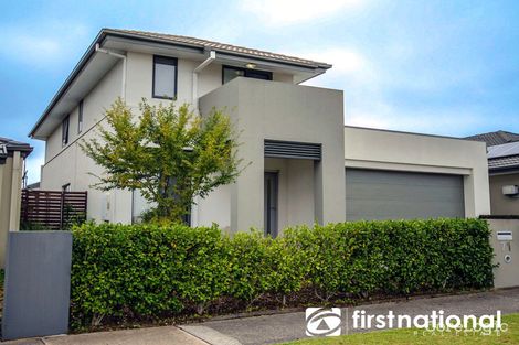 Property photo of 71 Meridian Circuit Berwick VIC 3806