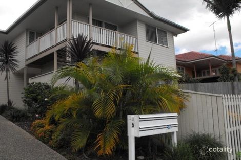 5/25 Miriam St, Holland Park West, QLD 4121