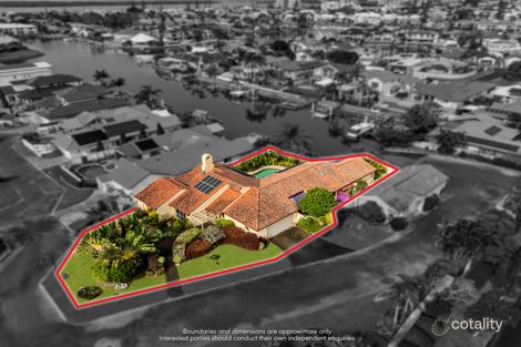 Lot 34/131 Morala Ave, Runaway Bay, QLD 4216