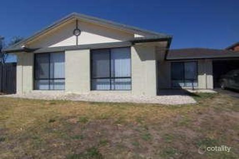 Property photo of 18 John Monash Drive Skye VIC 3977