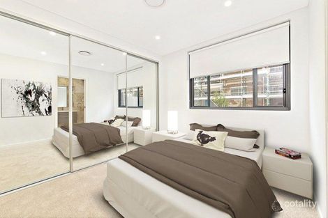 Property photo of 26/634 Mowbray Road West Lane Cove North NSW 2066