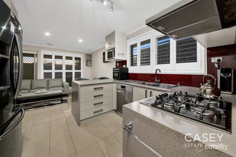 Property photo of 1/11 Wills Court Cranbourne North VIC 3977