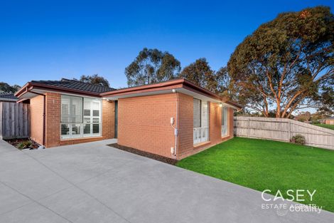 Property photo of 1/11 Wills Court Cranbourne North VIC 3977
