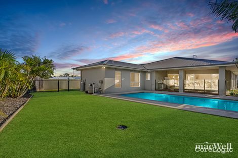 Property photo of 20 Marjoram Street Thornlands QLD 4164