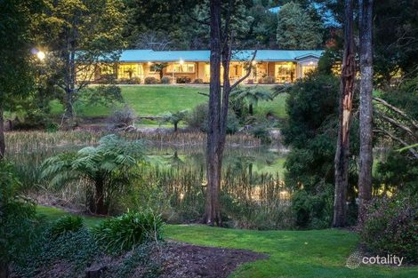 1455 Mt Dandenong Tourist Rd, Olinda, VIC 3788