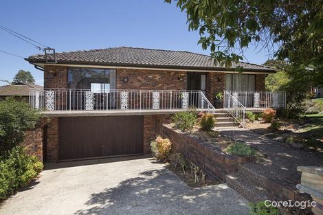 Property photo of 9 Dunlea Road Engadine NSW 2233