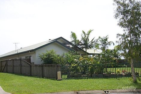 Property photo of 12 Cliff Close Mount Sheridan QLD 4868