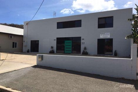 22 Cowley St, West End, QLD 4810