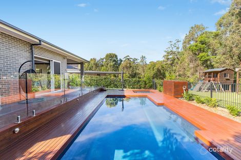 Property photo of 52 Appian Circuit Baulkham Hills NSW 2153