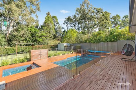 Property photo of 52 Appian Circuit Baulkham Hills NSW 2153
