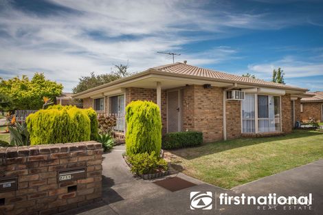 1/11 Josephine Ave, Narre Warren, VIC 3805