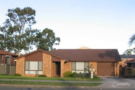 11 Ryder Rd, Greenfield Park, NSW 2176