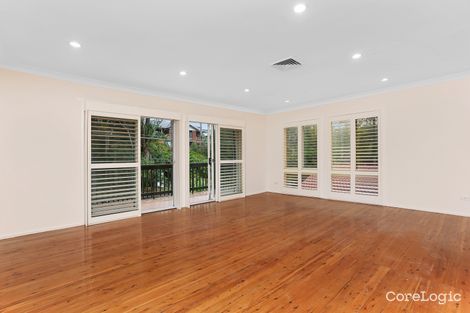 Property photo of 41 Balaka Drive Carlingford NSW 2118