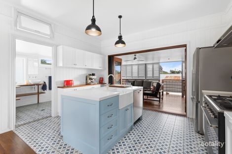 Property photo of 3 Enright Street Oxley QLD 4075