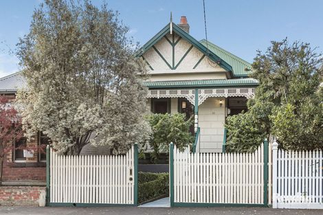 Property photo of 32 Epsom Road Kensington VIC 3031