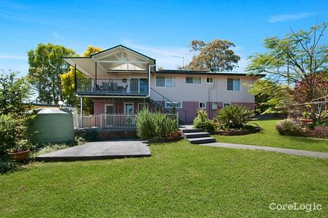 Property photo of 6 Bruxner Crescent Goonellabah NSW 2480