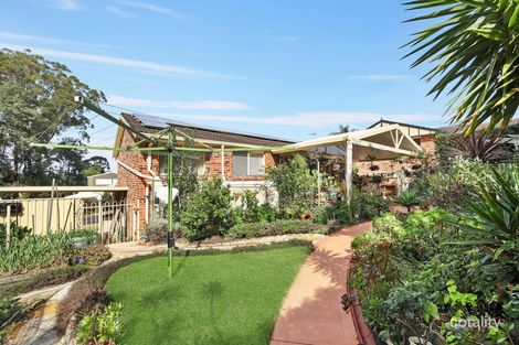 Property photo of 32 Kookaburra Street Kincumber NSW 2251