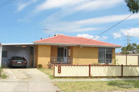 15 Emslie St, Sunshine West, VIC 3020