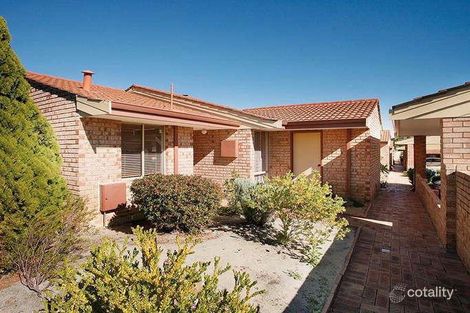 16/11 Petterson Ave, Samson, WA 6163