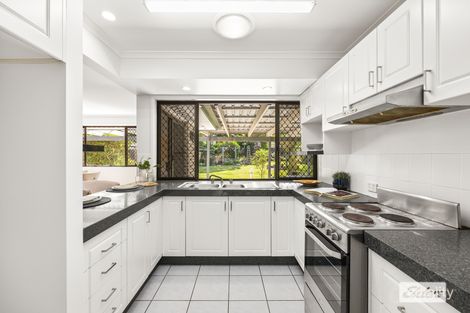Property photo of 32 Moogara Shailer Park QLD 4128