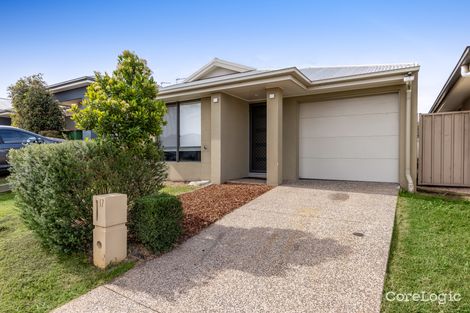 Property photo of 17 Minnett Street Glenvale QLD 4350