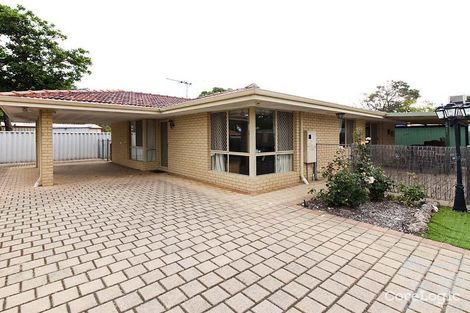 Property photo of 50A Spring Road Thornlie WA 6108