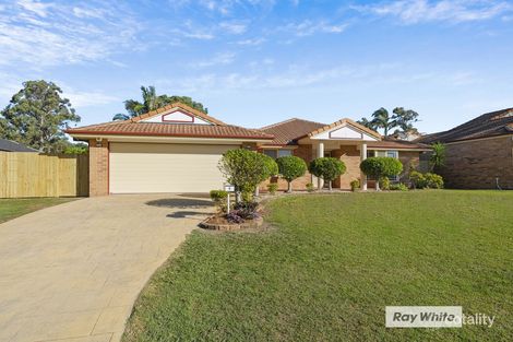 9 Sugarloaf St, Forest Lake, QLD 4078