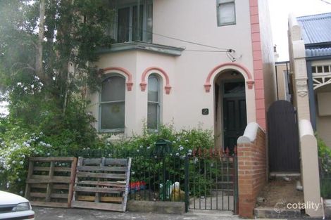 2 Albert St, Forest Lodge, NSW 2037