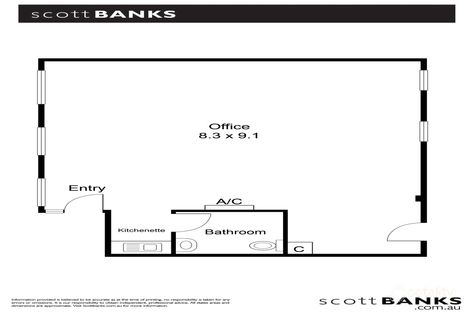 6/1 Grattan St, Prahran, VIC 3181